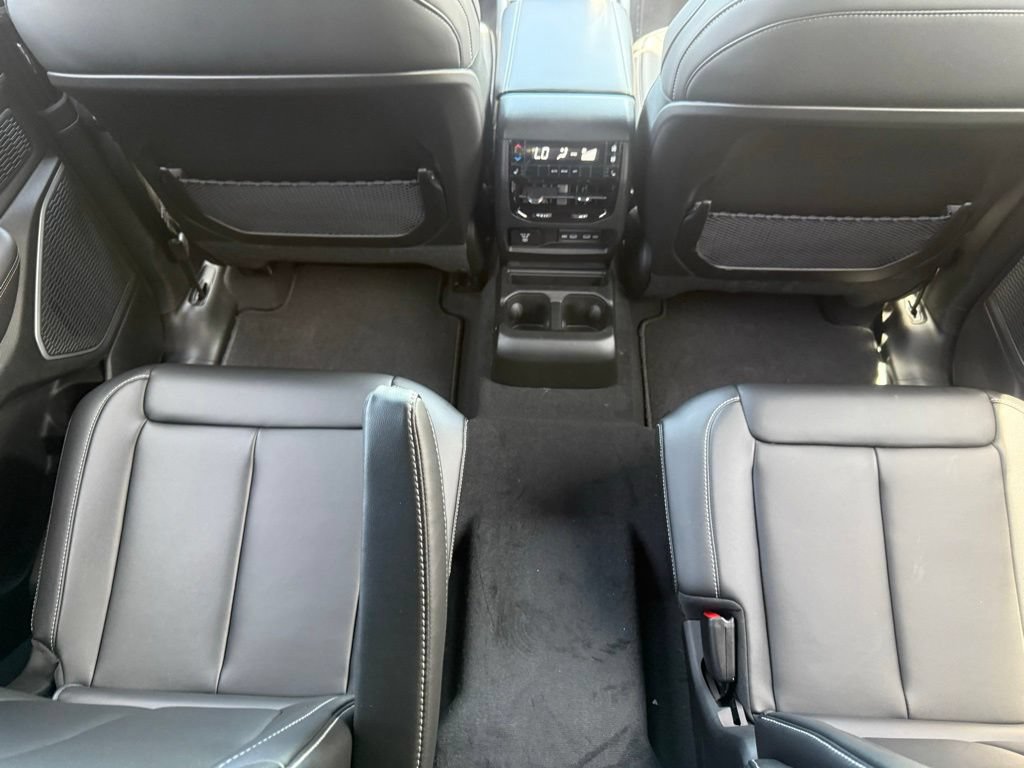 New 2026 Jeep Grand Cherokee L Limited AWD/4WD image 55
