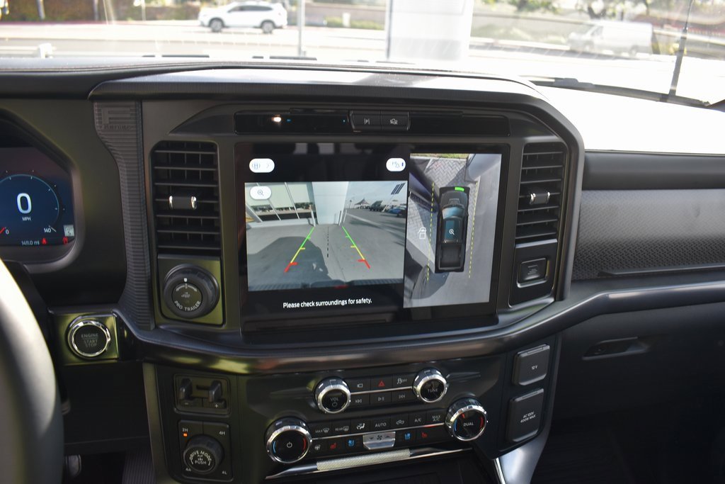 Used 2025 Ford F150 Raptor w/ Equipment Group 803A Raptor R image 29