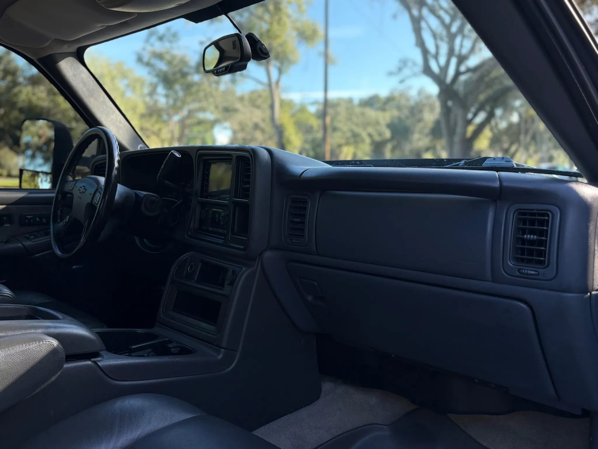 Used 2003 Chevrolet Silverado 3500 LT w/ Skid Plate Package image 22