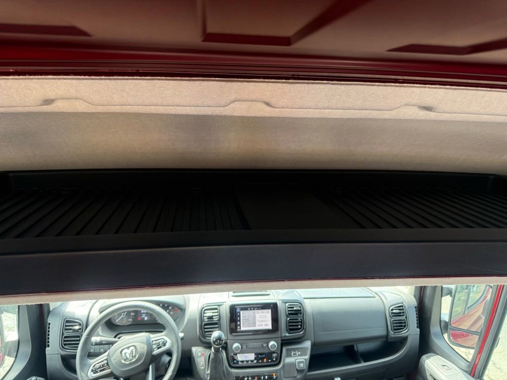 New 2026 RAM ProMaster 2500 w/ Safety Group image 41