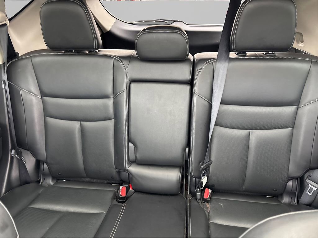 Used 2023 Nissan Murano SL image 19