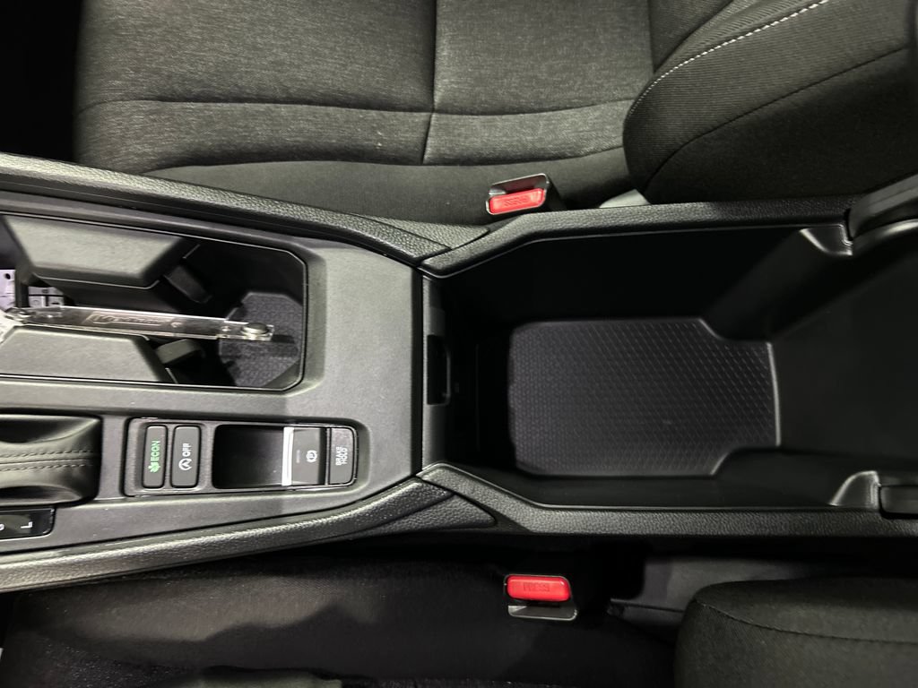 Used 2025 Honda Accord LX image 19