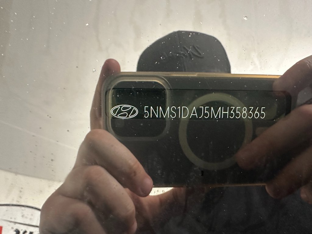 Used 2021 Hyundai Santa Fe SE AWD/4WD image 33