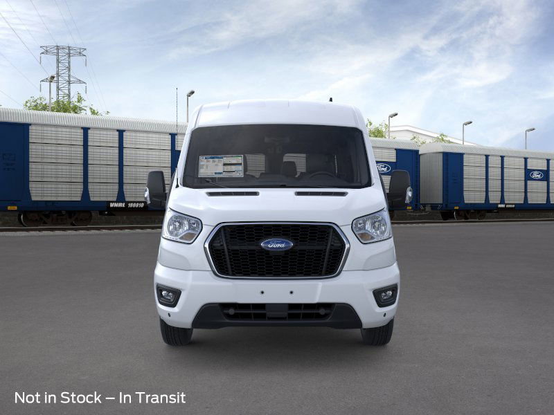 New 2025 Ford Transit 350 XLT image 7