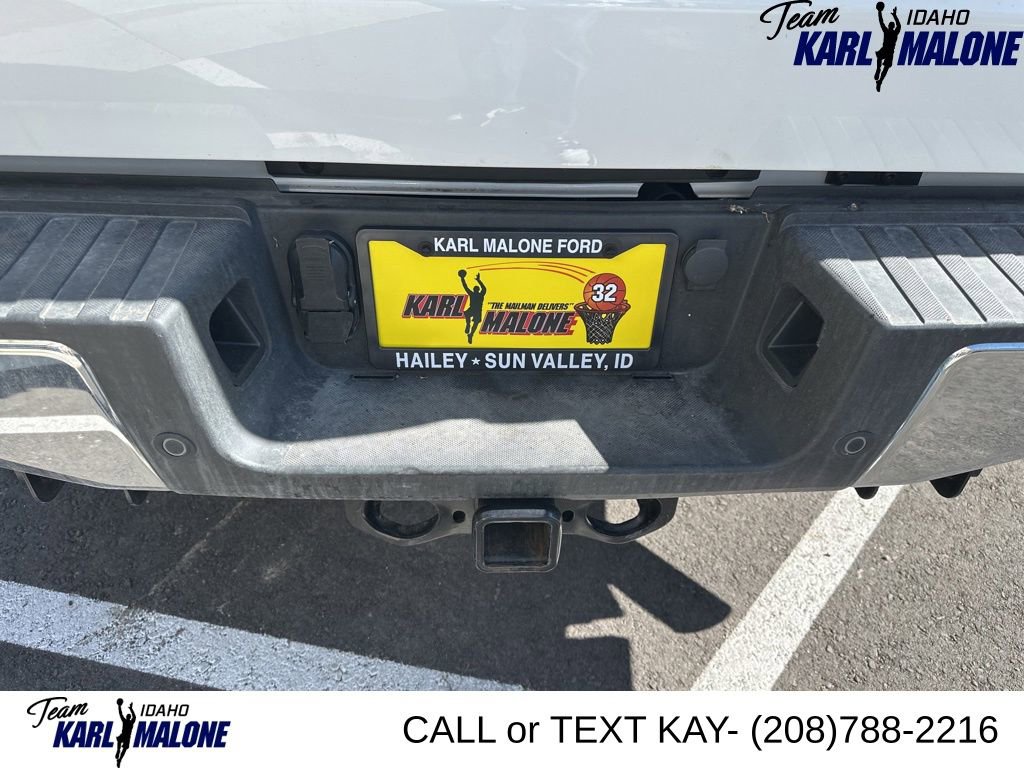 Used 2024 Ford F250 Lariat AWD/4WD image 6