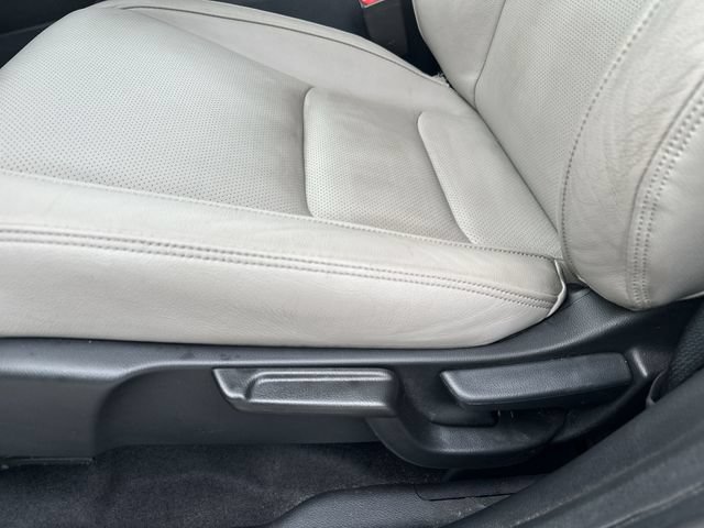 Used 2019 Honda HR-V EX-L image 16