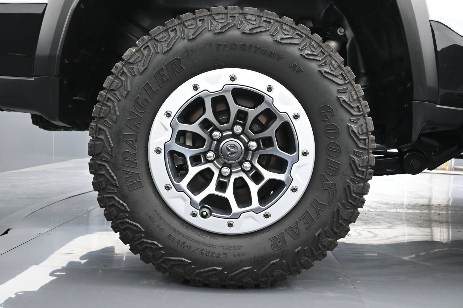 Used 2026 RAM 1500 RHO w/ RHO Level 1 Equipment Group AWD/4WD image 18
