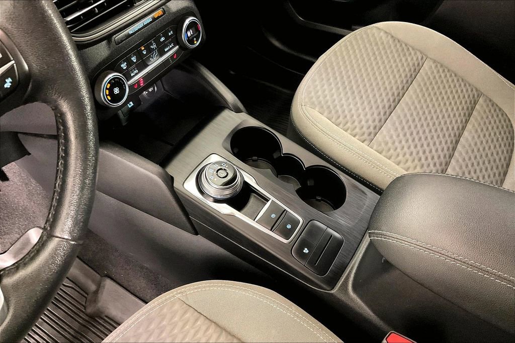 Used 2020 Ford Escape SE Sport AWD/4WD image 19