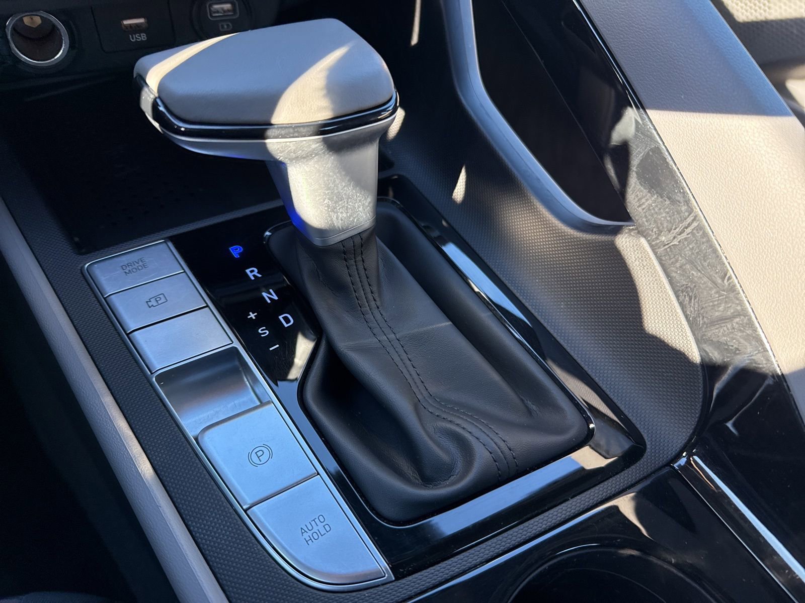 Used 2023 Hyundai Elantra SEL w/ Convenience Package image 22