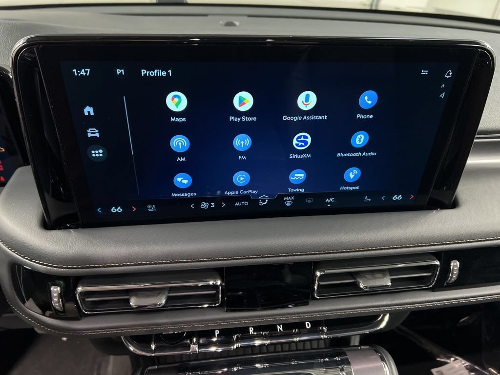 Used 2026 Lincoln Aviator AWD image 9