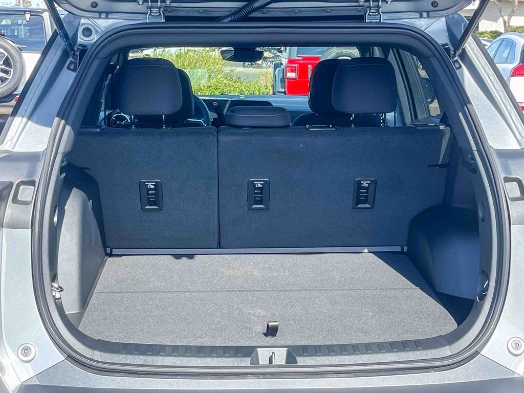 New 2026 Chevrolet Equinox LT w/ Midnight Edition image 24