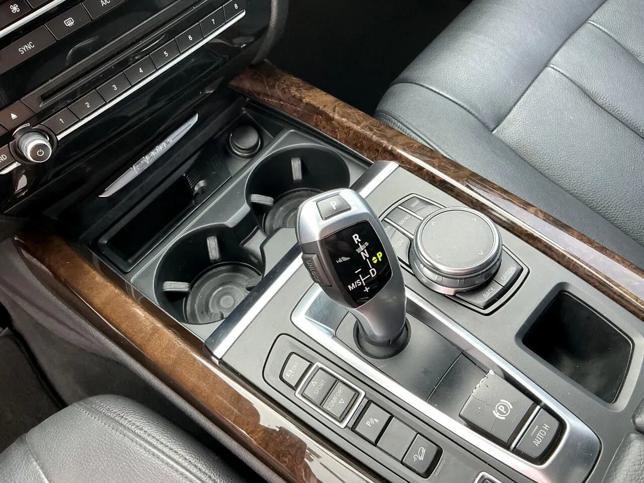 Used 2017 BMW X5 xDrive40e image 23