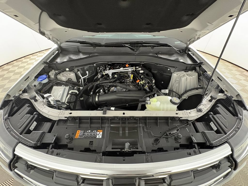 New 2027 Ford Explorer Active w/ Active Comfort Package RWD image 33