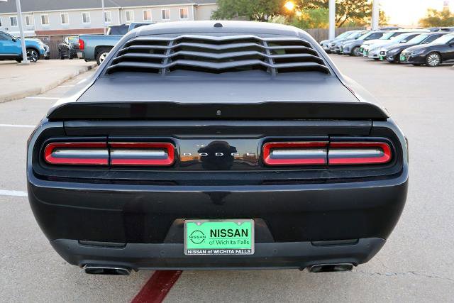 Used 2022 Dodge Challenger R/T image 8