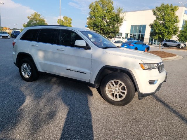 Used 2018 Jeep Grand Cherokee Laredo AWD/4WD image 20