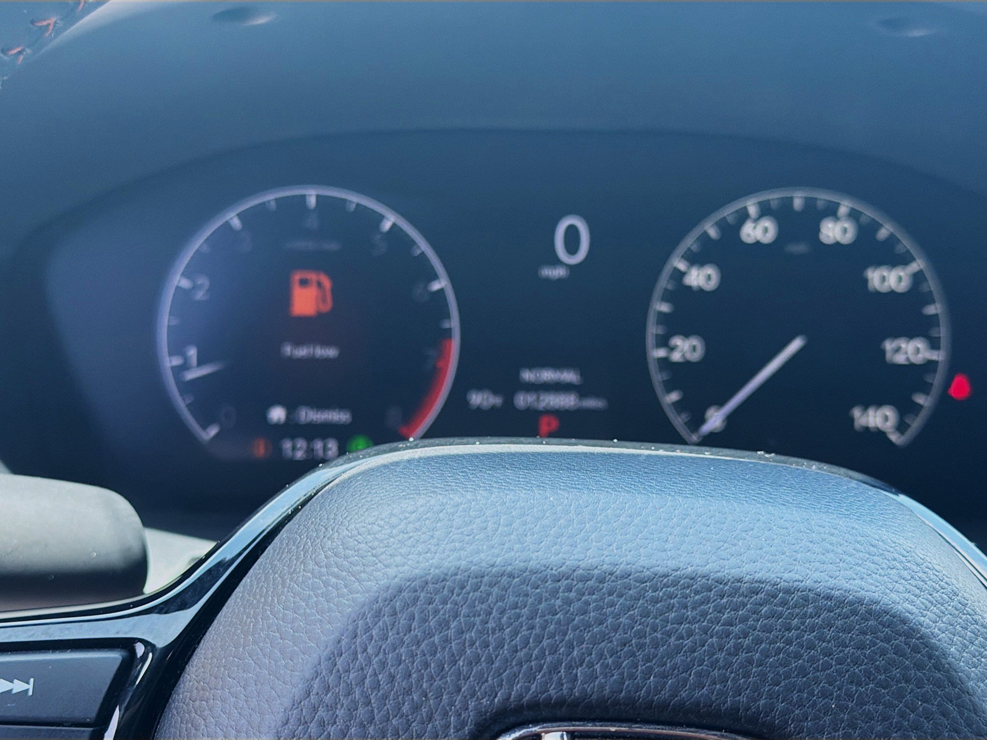 Certified 2024 Honda HR-V Sport image 11