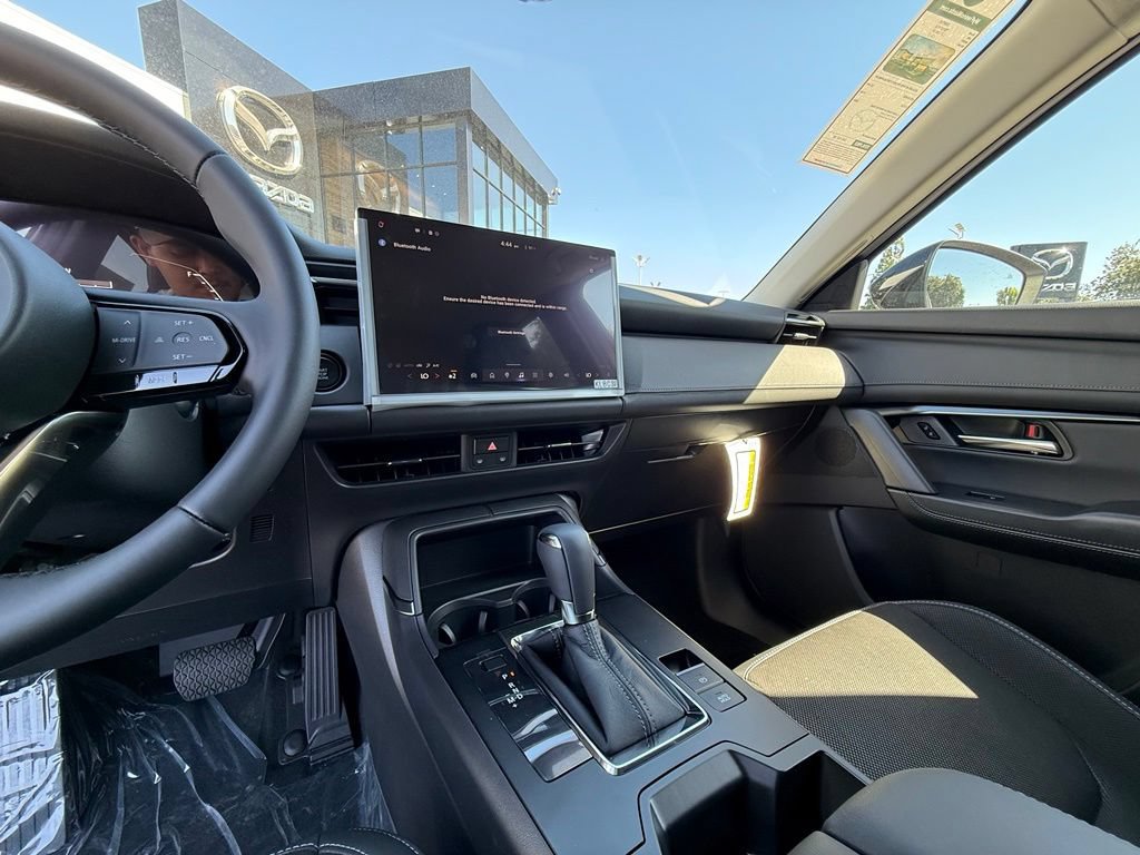 New 2026 MAZDA CX-5 Preferred AWD/4WD image 24
