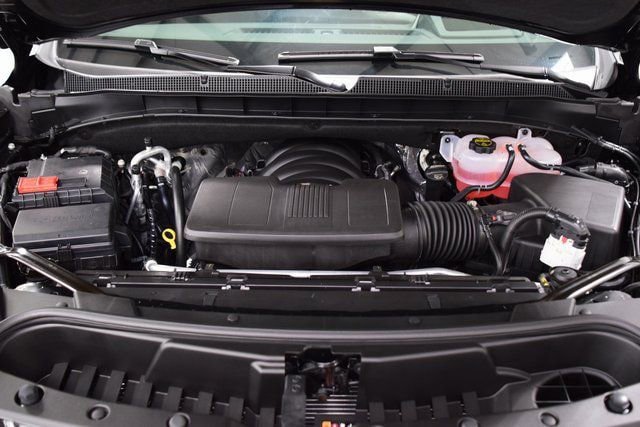 New 2026 Chevrolet Suburban High Country AWD/4WD image 30