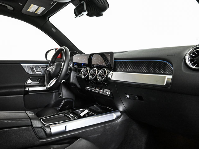 Certified 2025 Mercedes-Benz EQB 250+ w/ Driver Assistance Package image 24