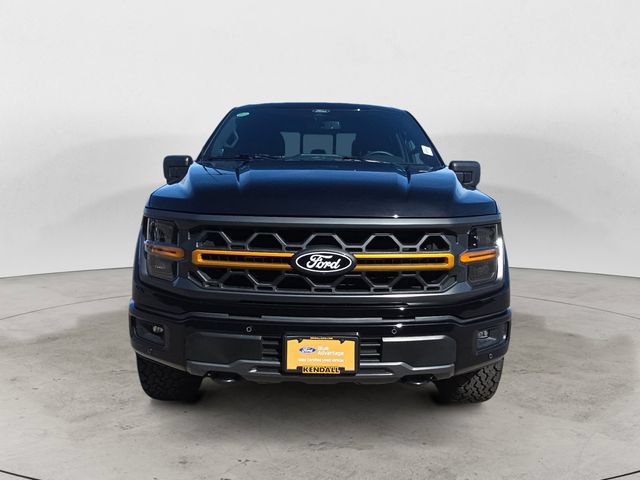 Certified 2025 Ford F150 Tremor w/ Bed Utility Package AWD/4WD image 8