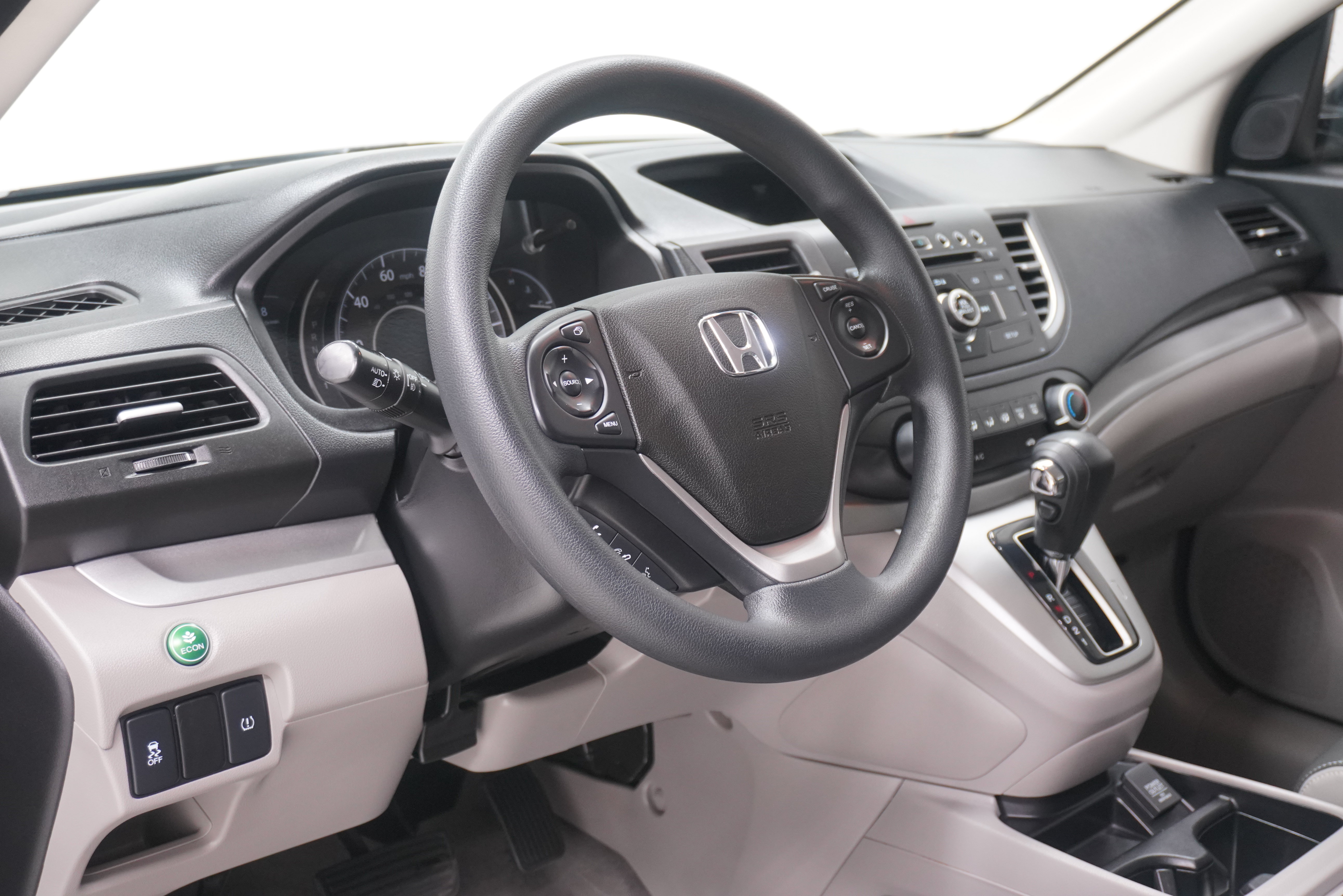 Used 2014 Honda CR-V EX image 10