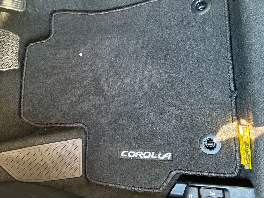 New 2026 Toyota Corolla LE image 39