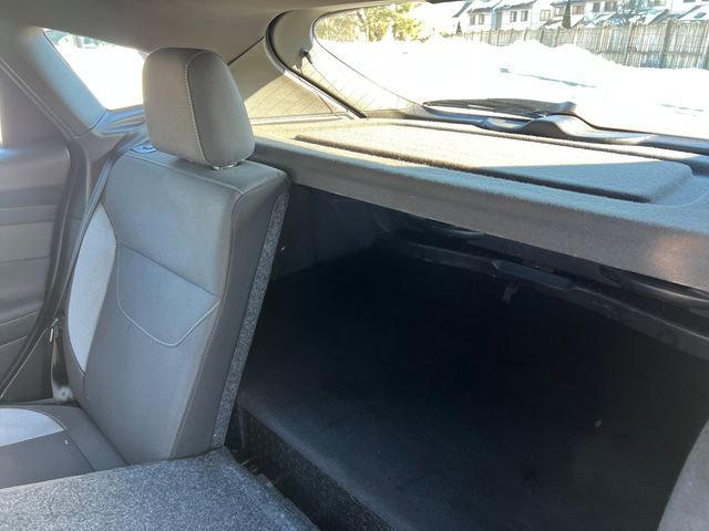 Certified 2018 Ford Focus ST image 25