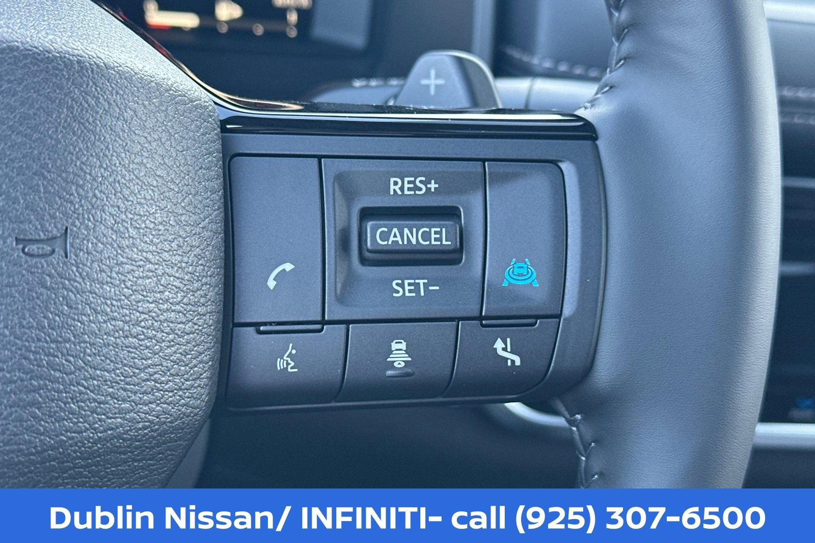 New 2026 Nissan Rogue Platinum w/ Tech Package AWD/4WD image 29