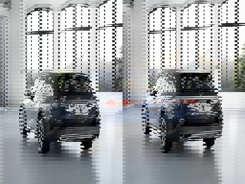 New 2026 Mercedes-Benz E 450 4MATIC All-Terrain Wagon image 27