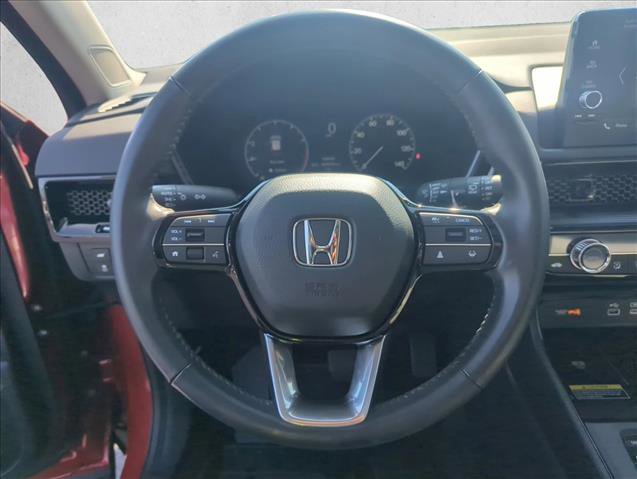 Used 2024 Honda CR-V EX-L image 11