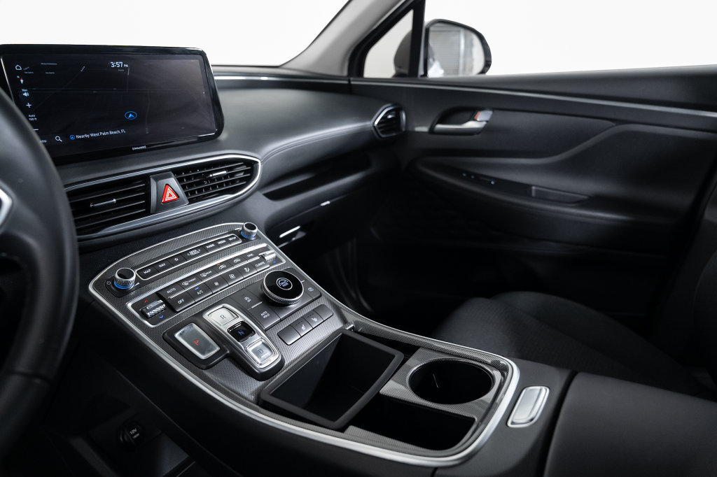 Used 2023 Hyundai Santa Fe SEL FWD image 25