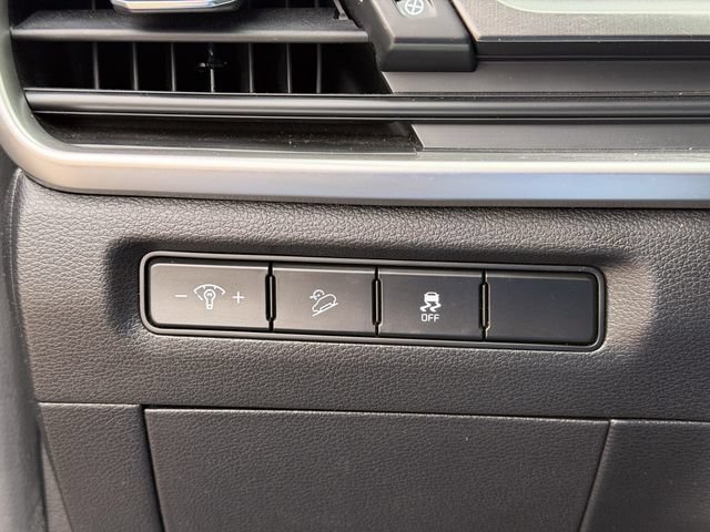 Used 2023 Kia Telluride S w/ S Sunroof Package FWD image 8