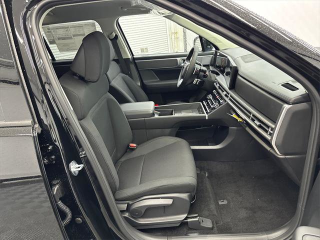 New 2026 Hyundai Santa Fe SE image 13