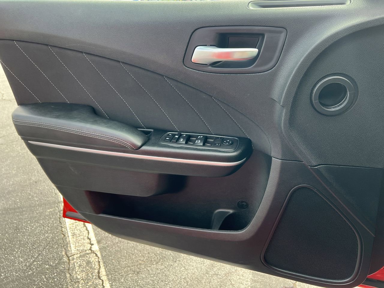 Used 2023 Dodge Charger SXT image 15