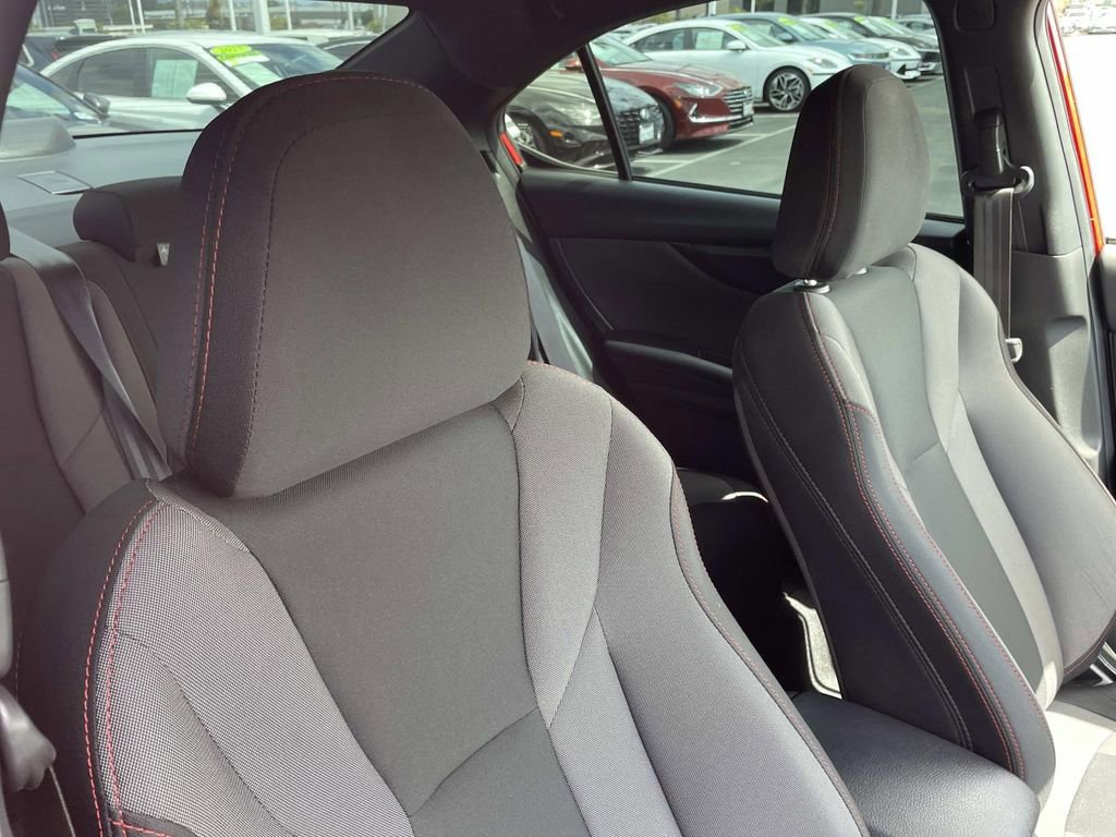 Used 2022 Subaru WRX AWD/4WD image 28