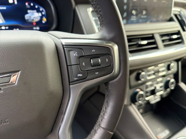 Certified 2023 Chevrolet Tahoe Z71 image 20