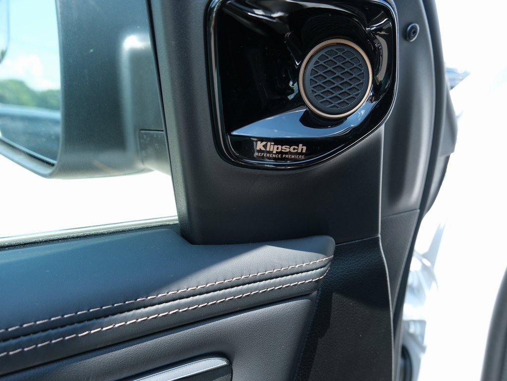 Used 2026 RAM 1500 Tungsten w/ Bed Utility Group image 25