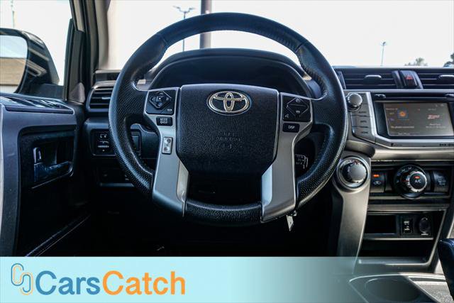 Used 2019 Toyota 4Runner SR5 RWD image 20