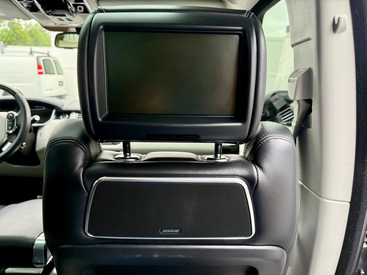 Used 2014 Land Rover Range Rover Autobiography AWD/4WD image 27