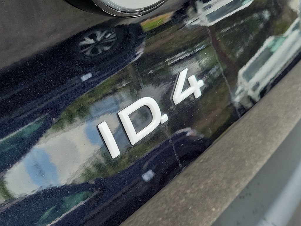 Certified 2023 Volkswagen ID.4 Pro S RWD image 5