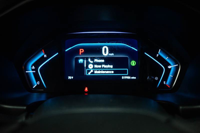 Used 2022 Honda Odyssey EX-L image 18