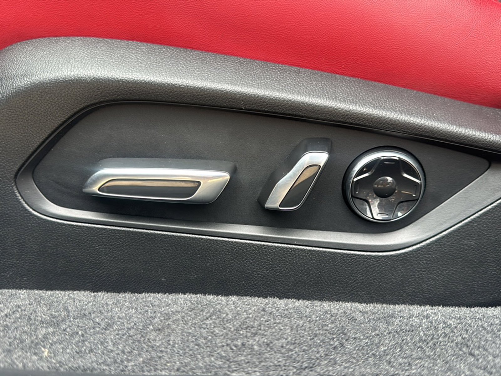 Used 2022 Acura TLX w/ A-SPEC Pkg FWD image 13