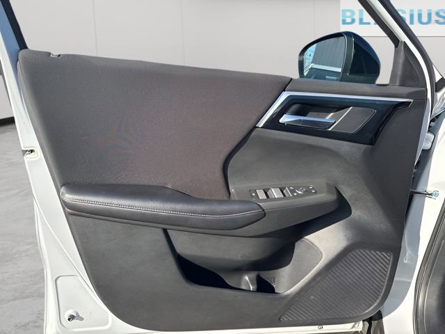 Used 2022 Mitsubishi Outlander ES image 23