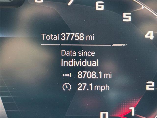 Used 2020 BMW M8 Competition AWD/4WD image 11