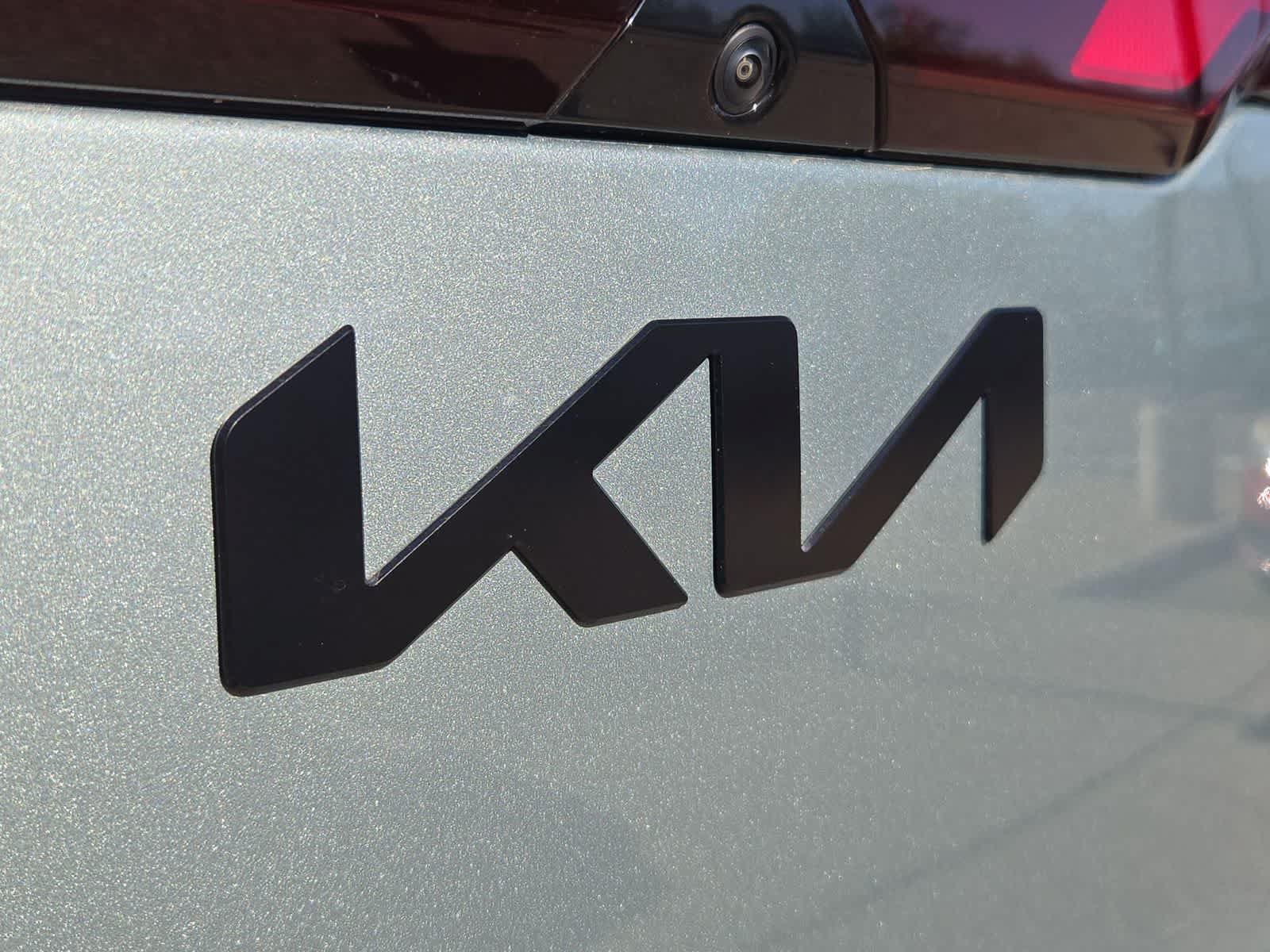 New 2027 Kia Seltos X-Line S w/ X-Line S Premium Package AWD/4WD image 12