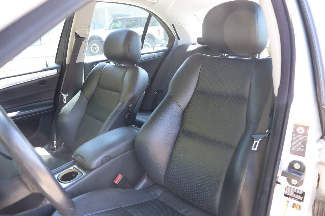 Used 2006 Mercedes-Benz C 230 Sedan image 14