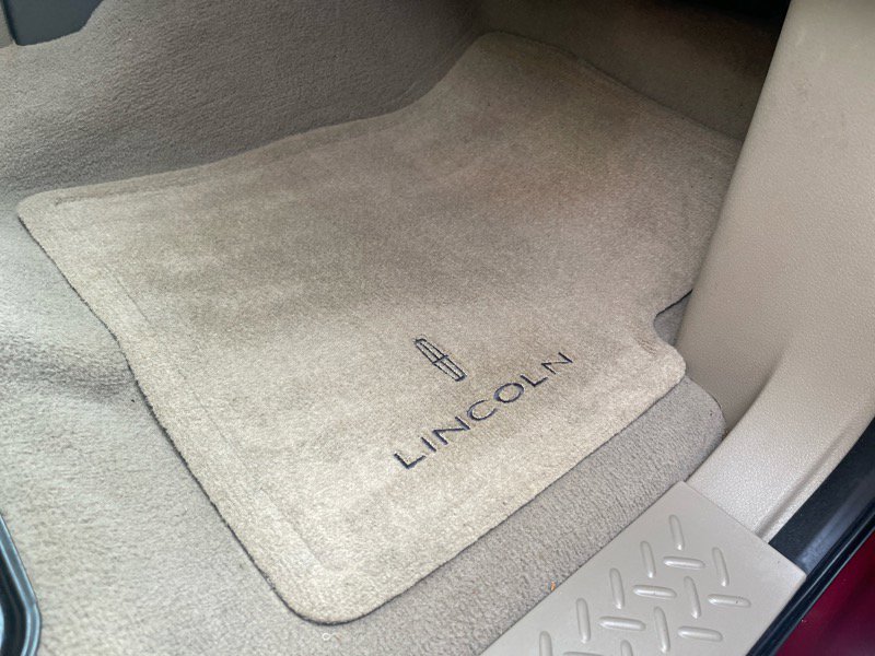 Used 2006 Lincoln Mark LT 4x4 image 53