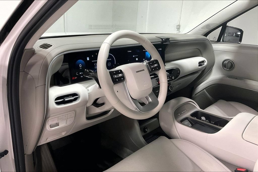 Used 2026 Hyundai Palisade SEL FWD image 15