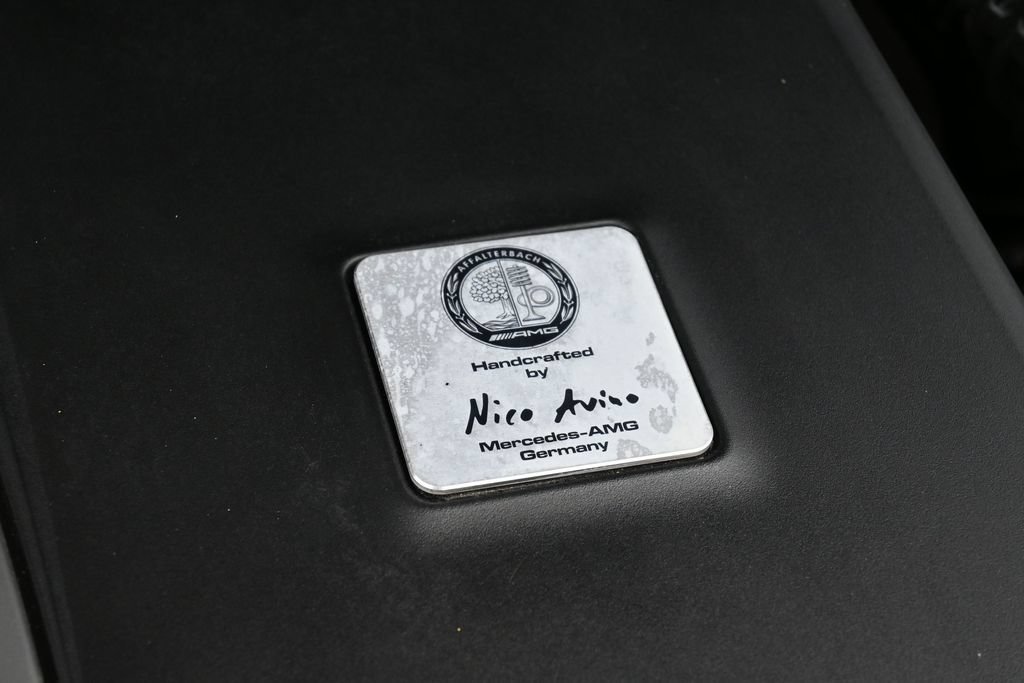 Used 2022 Mercedes-Benz G 63 AMG 4MATIC image 38