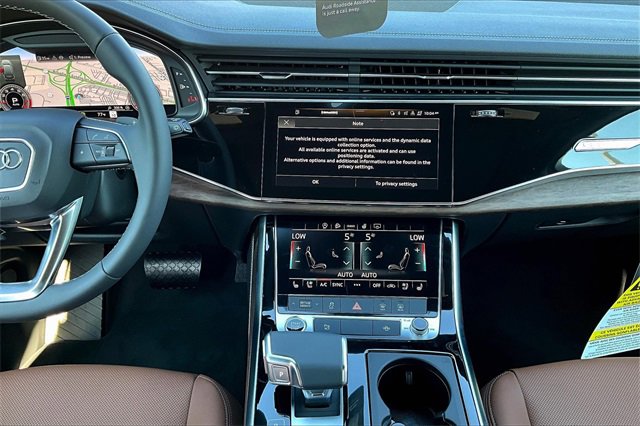 New 2026 Audi Q7 2.0T Premium Plus image 7